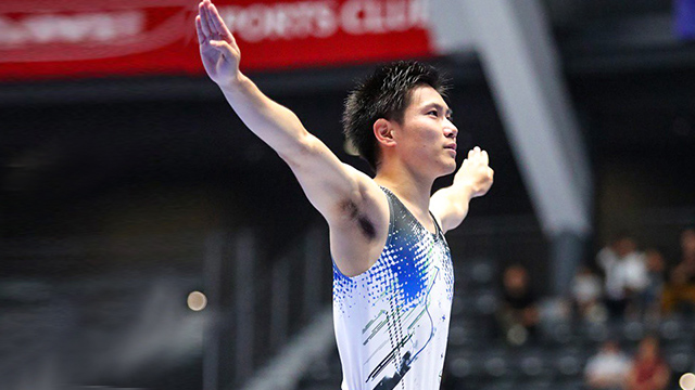 堺 亮介