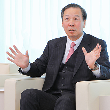 宮﨑 義仁