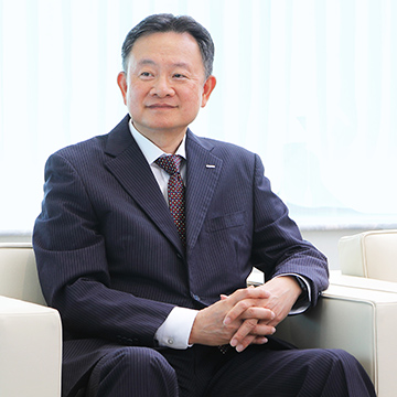 東尾 公彦