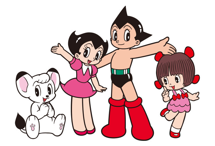 ©Tezuka Productions