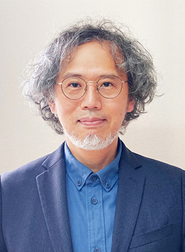 伊藤 有壱