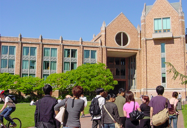 「学生ベンチャー支援事業」海外研修