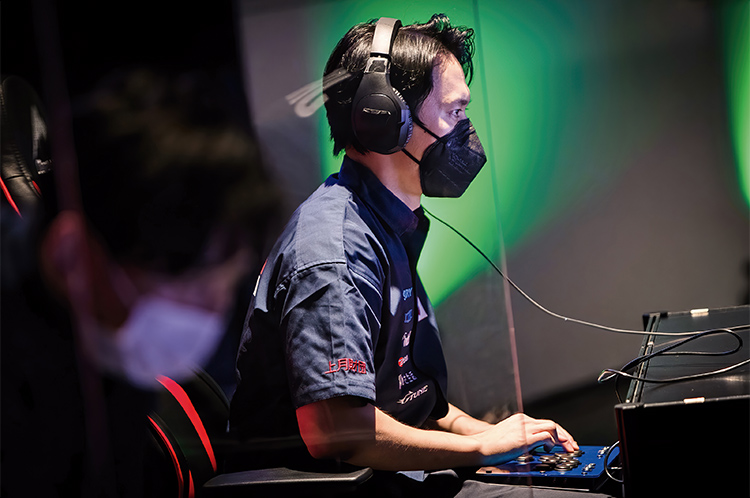 日本eスポーツ連合の選手育成支援