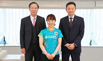 スペシャルトーク