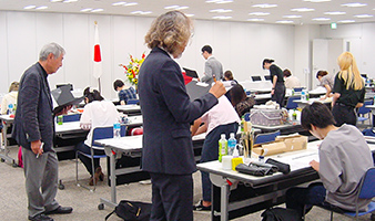 「クリエイター育成事業」選考委員座談会