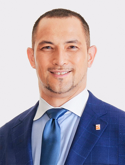 室伏 広治