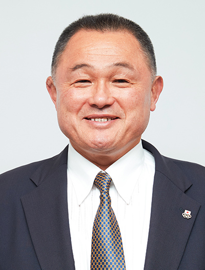 山下 泰裕