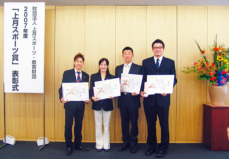 2007年度