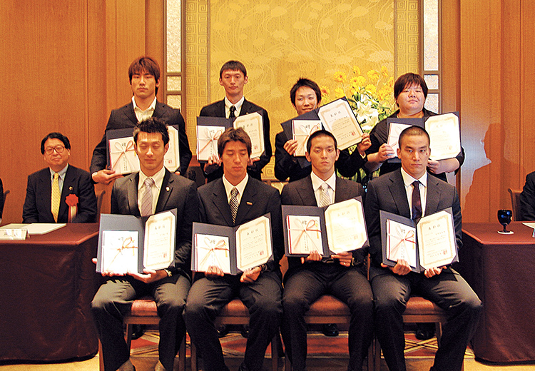 2008年度