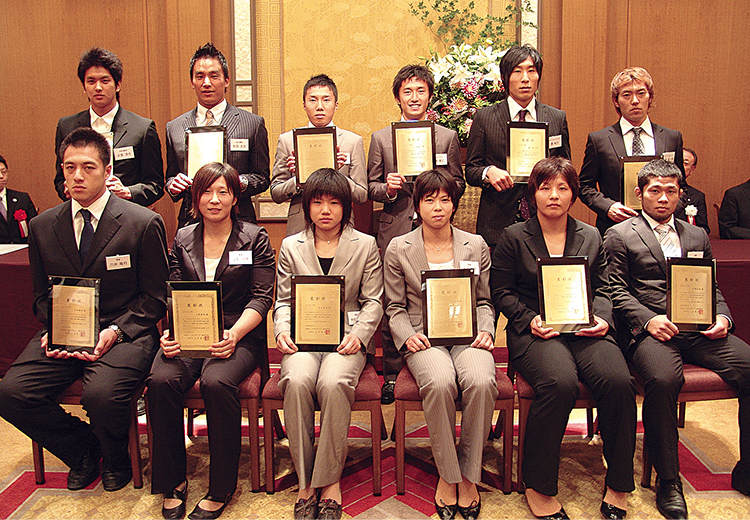 2009年度