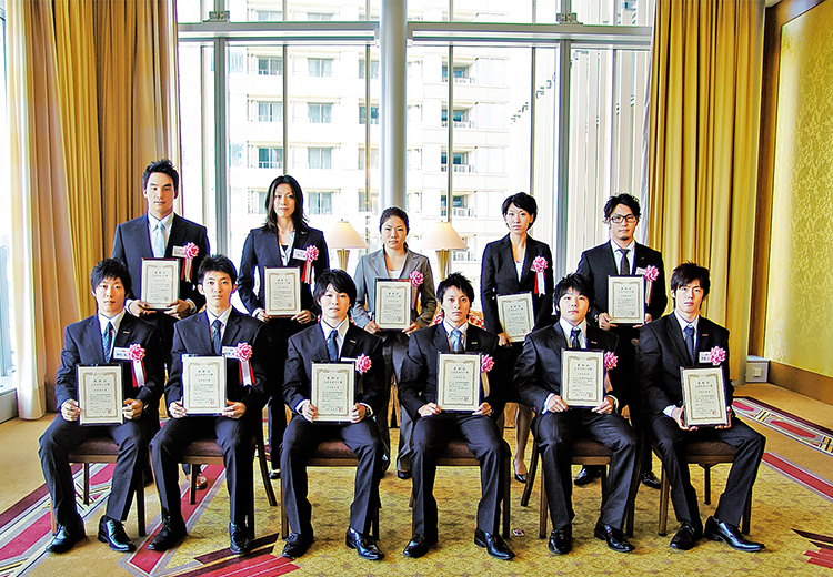 2011年度