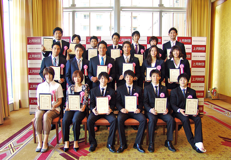2012年度