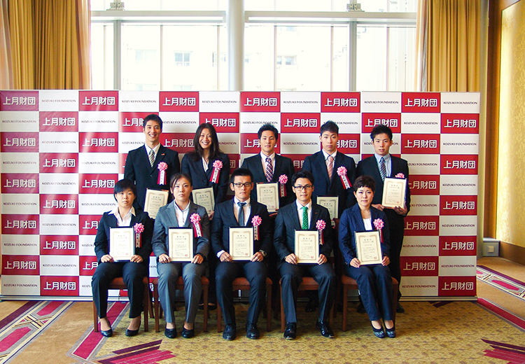 2013年度