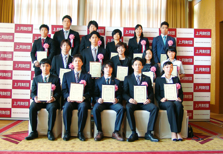 2015年度